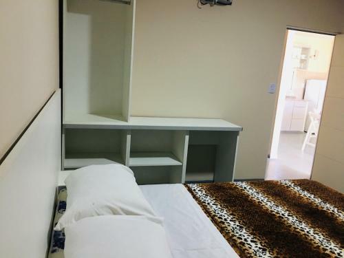 Lodge Complejo Recanto Del Parana