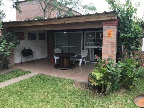 Caba�a Do�a Virginia