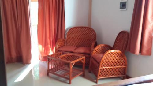 Lodge Caba�as De Ensue�o 2