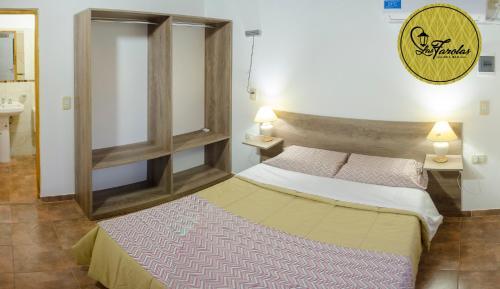 Apartamento Las Farolas Del R�o