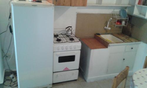 Apartamento Departamentos Robert