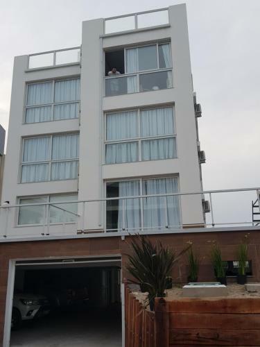 Apartamento Mitrecity