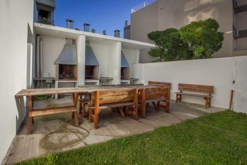 Apartamento Mitrecity