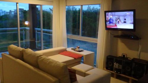 Apartamento Departamento En Alquiler