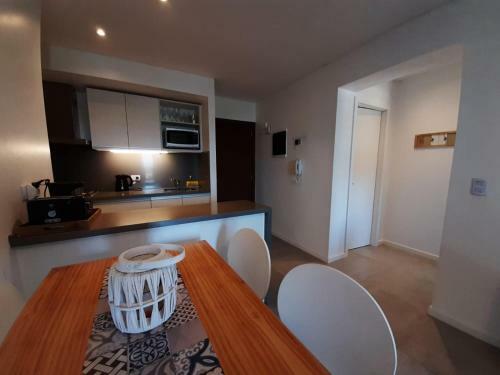 Apartamento Costa Esmeralda Algolf19