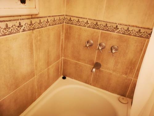 Apartamento Monoambiente En Complejo Lahuel 1 Centro Pinamar