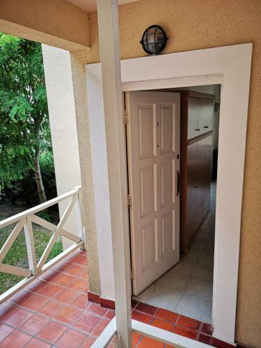 Apartamento Monoambiente En Complejo Lahuel 1 Centro Pinamar
