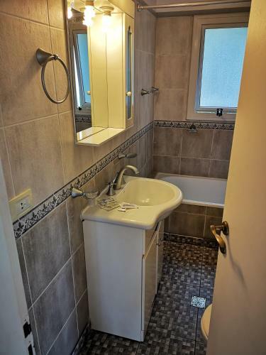 Apartamento Monoambiente En Complejo Lahuel 1 Centro Pinamar