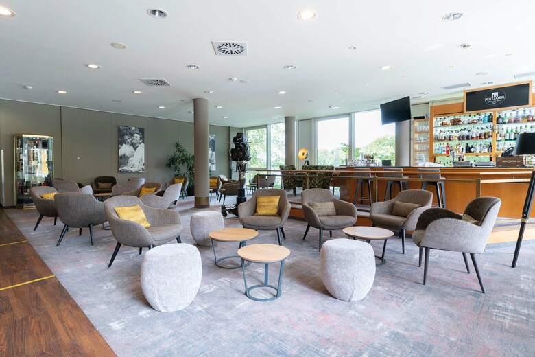 Avendi Hotel Am Griebnitzsee
