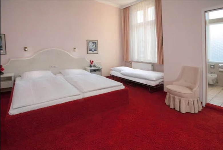 Hotel Kaiserhof