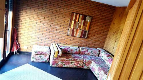Apartamento Departamento Frente Al Mar