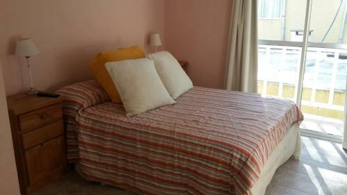 Apartamento Pinamar Pato Duplex