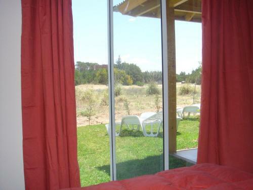 Casa Vacacional Costa Esmeralda