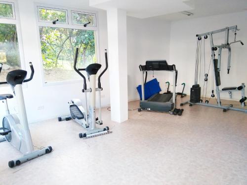 Apartamento Las Ca�as Pinamar