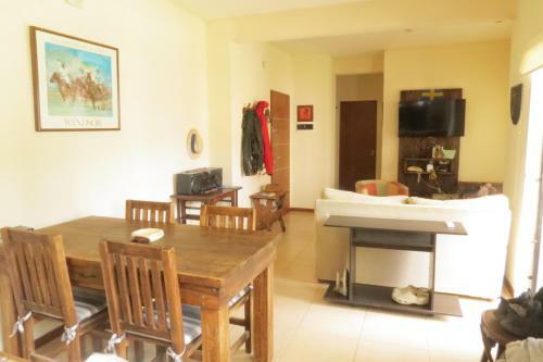 Apartamento Lobo De Mar 3