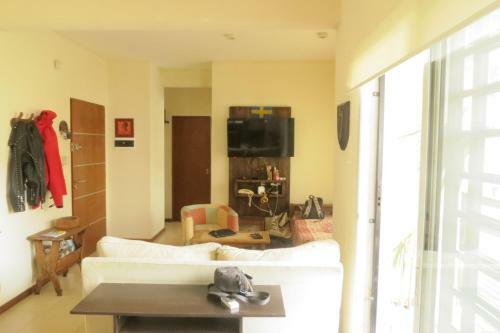 Apartamento Lobo De Mar 3