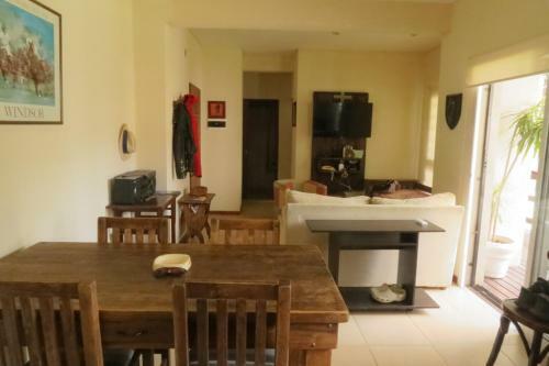 Apartamento Lobo De Mar 3