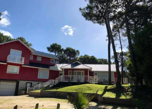 Casa Ideal Para Vacacionar