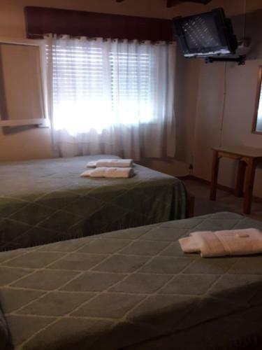 Hotel La Gaviota