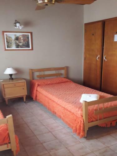 Hotel La Gaviota