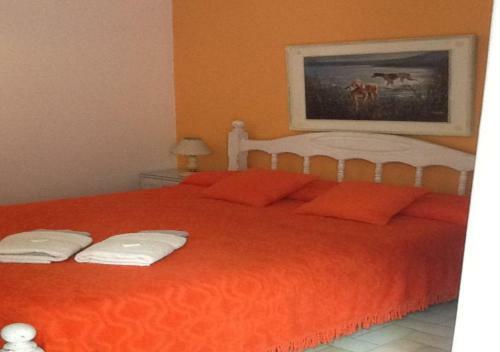 Hotel La Gaviota