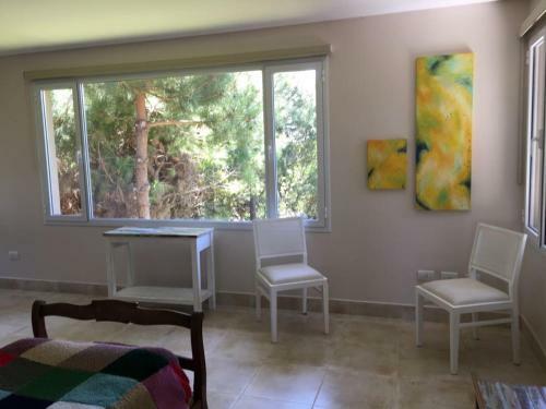 Lodge Costa Esmeralda Residencial 1