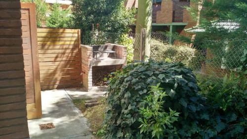 Apartamento Bungalow En Pinamar
