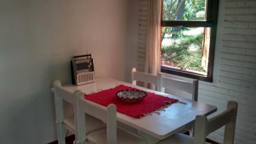 Apartamento Bungalow En Pinamar
