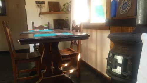 La Caba�a Pinamarense