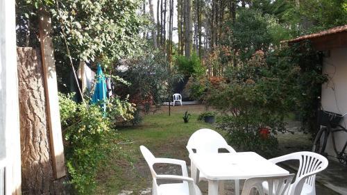 La Caba�a Pinamarense