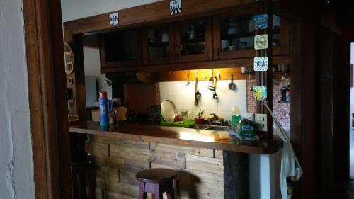 La Caba�a Pinamarense