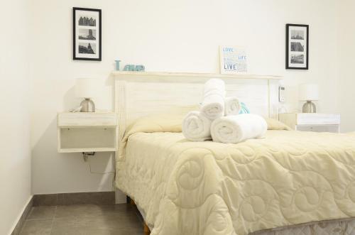 Apartamento Amarras Pinamar