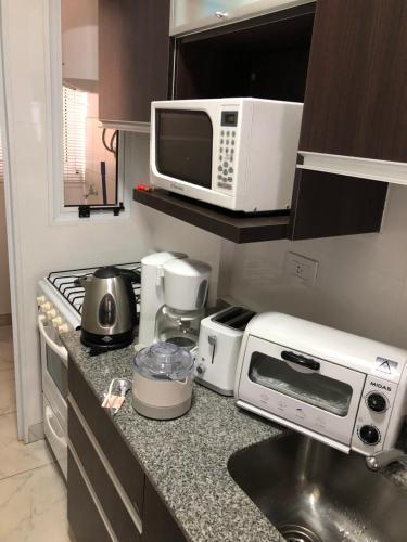 Apartamento Departamento Brisas