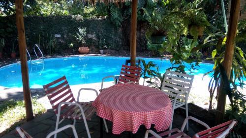 Bed & Breakfast Posadas La Hermosa