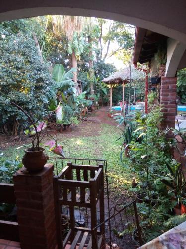 Bed & Breakfast Posadas La Hermosa