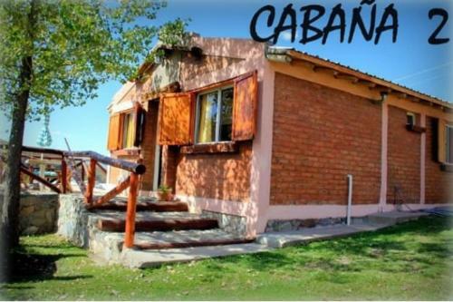 Lodge Caba�as Naupa Huen