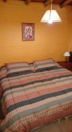 Lodge Caba�as Naupa Huen