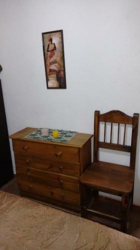 Lodge Caba�as Naupa Huen