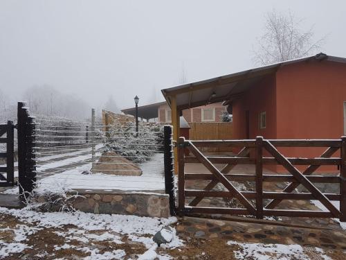 Cabanas La Cita