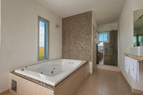 Lodge Casas Del Puerto