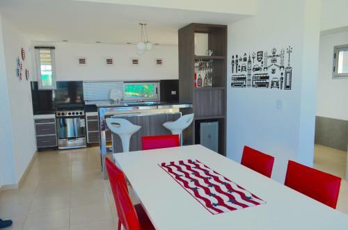 Lodge Casas Del Puerto