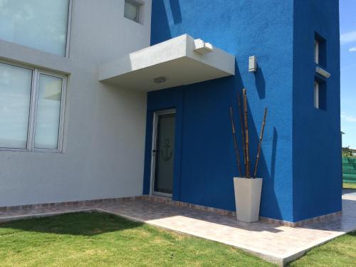 Lodge Casas Del Puerto