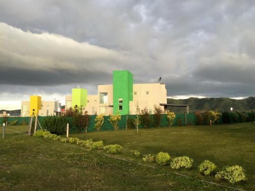 Lodge Casas Del Puerto