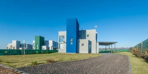 Lodge Casas Del Puerto