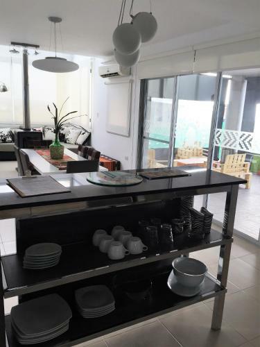 Lodge Casas Del Puerto
