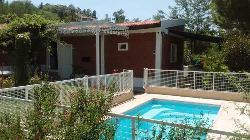 Apartamento Molinos De Vientos