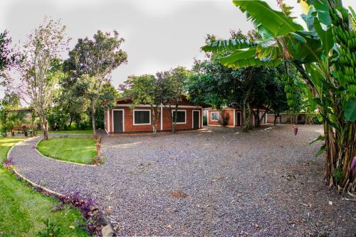 Lodge El Manantial De Iguazu