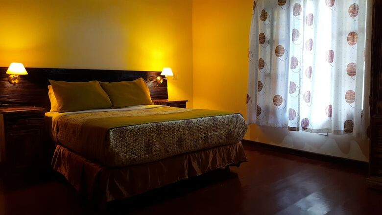 Lodge La Cautiva Iguaz� Hotel