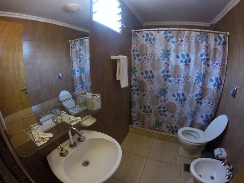 Lodge La Cautiva Iguaz� Hotel