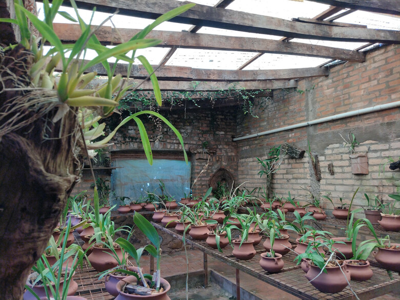 Lodge La Cautiva Iguaz� Hotel